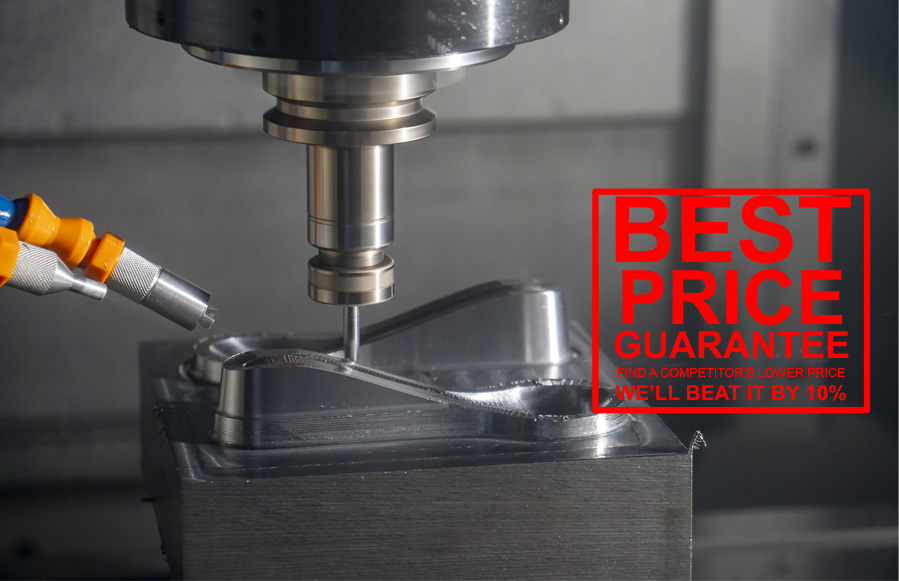 Best Price Guarantee Slide 1