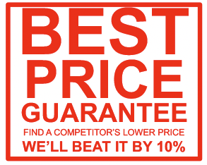 Best Price Guarantee