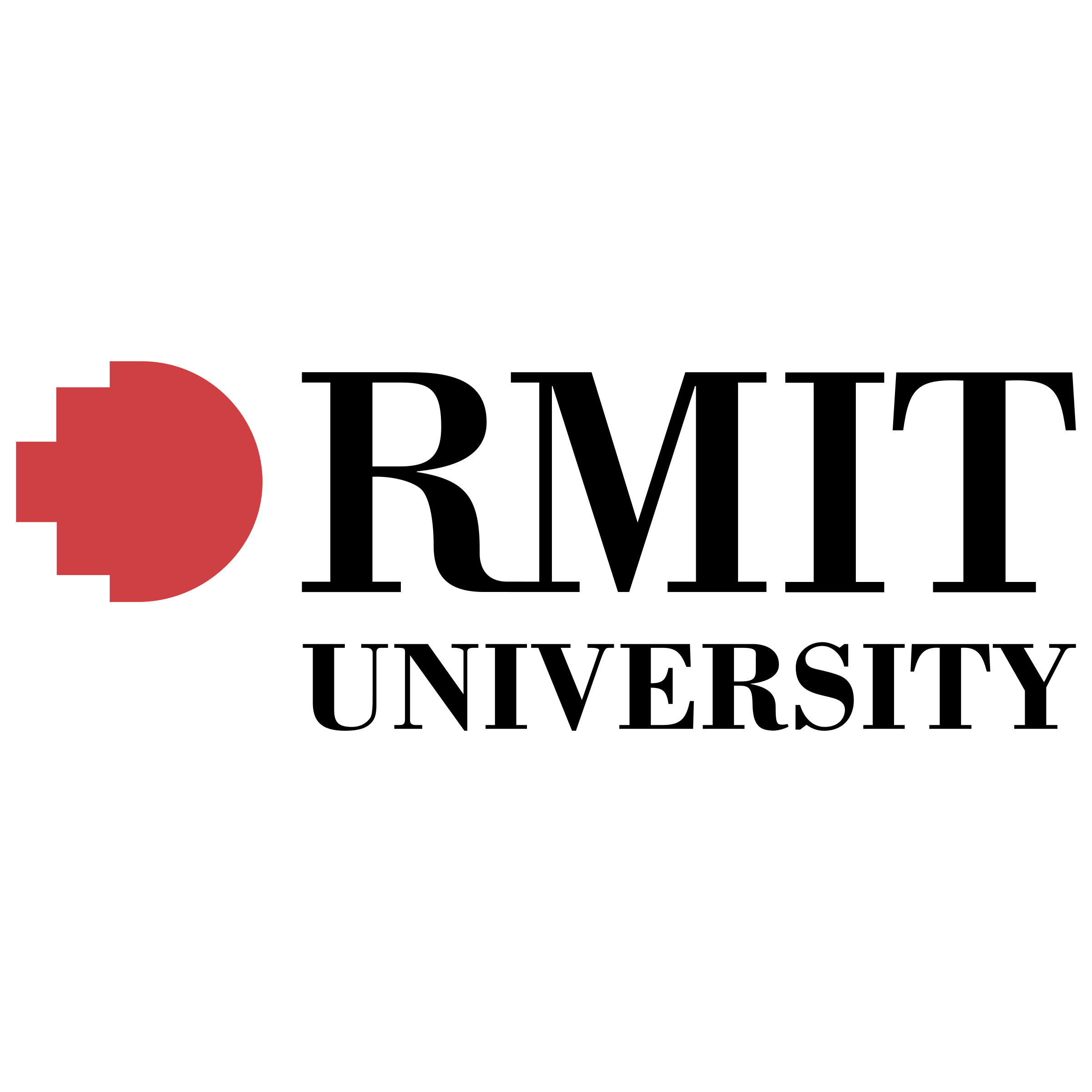 RMIT logo