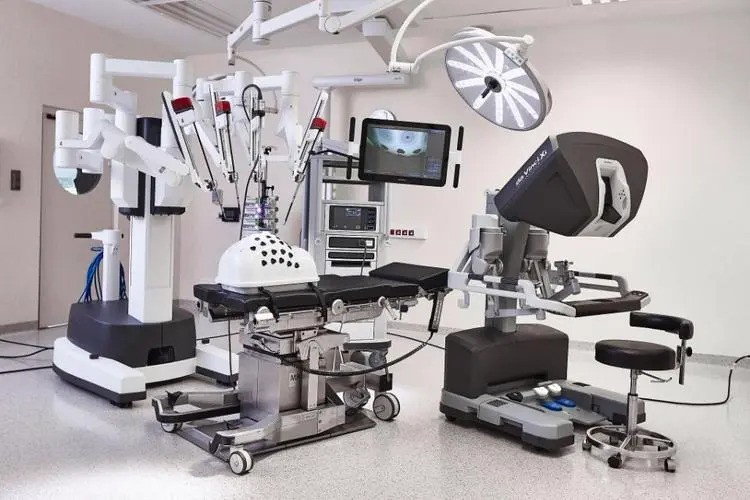 Electrical Equipment image