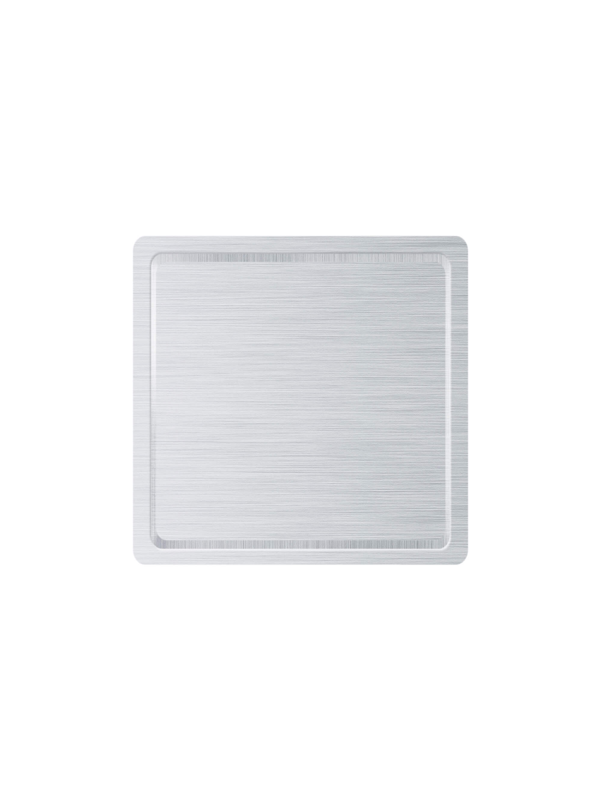 Square End Cap Image 1