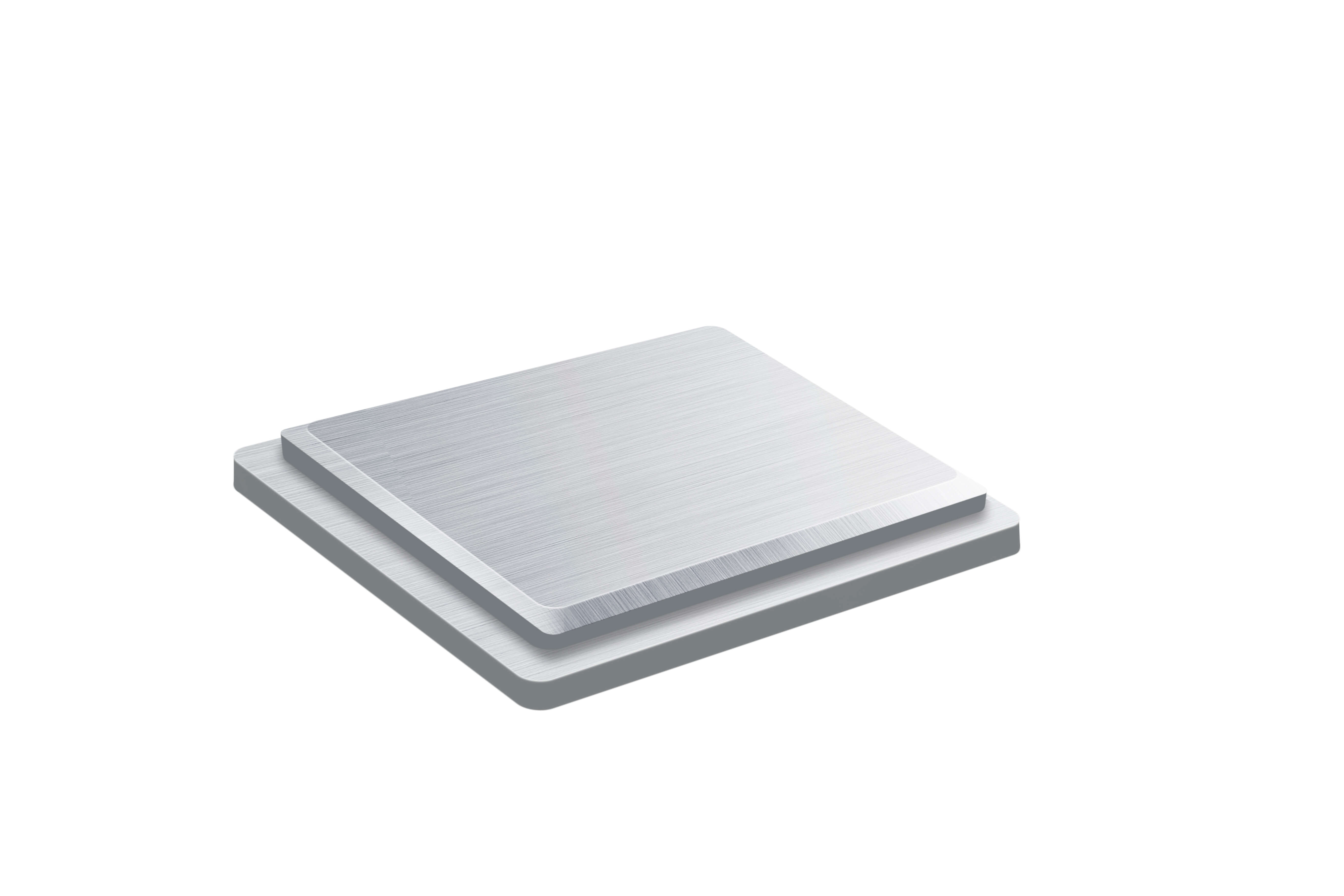 Square End Cap Image 2