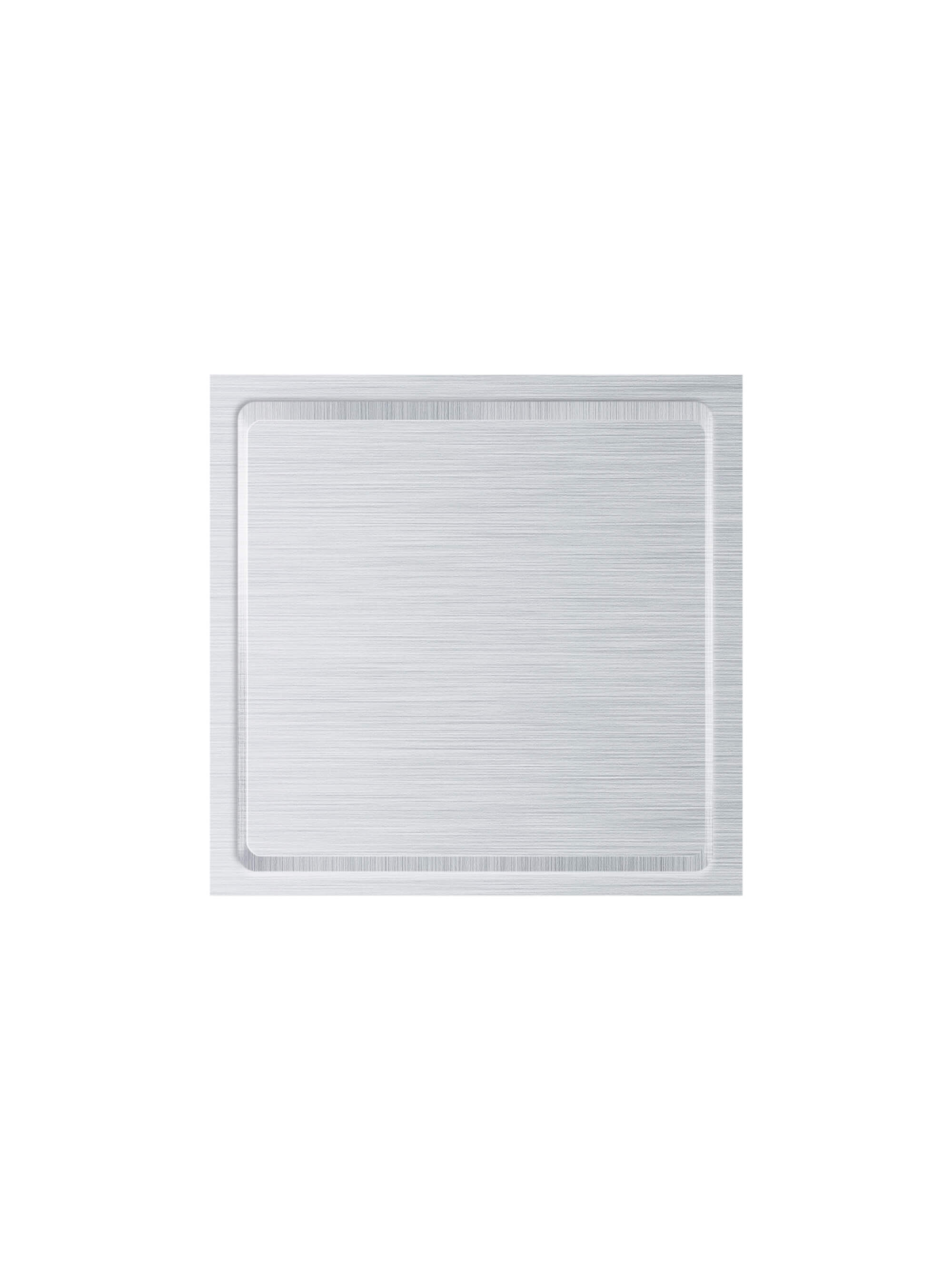 Square End Cap Image 1