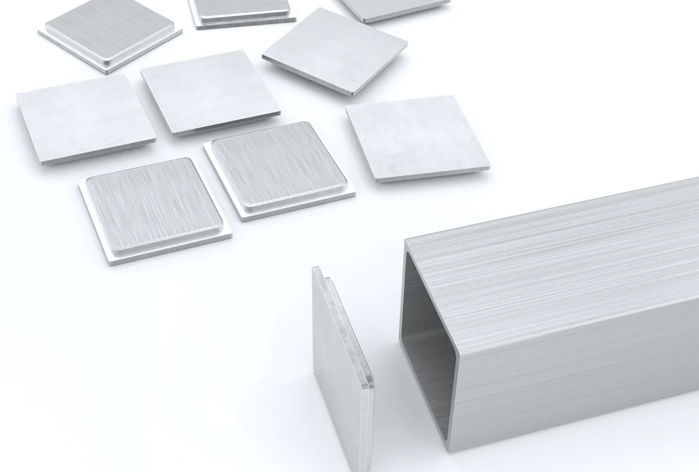 Electronics and hardware background image